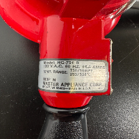 Master Heat Gun image 2